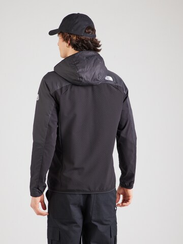 Veste outdoor THE NORTH FACE en noir