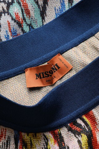 MISSONI Strickrock XS in Mischfarben