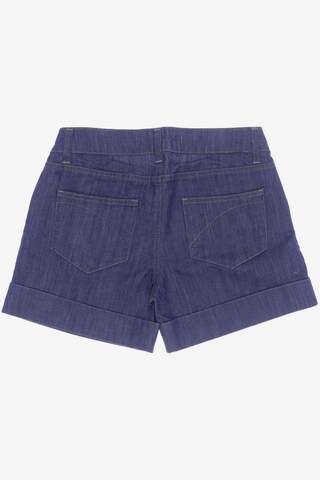 Superfine Shorts S in Blau