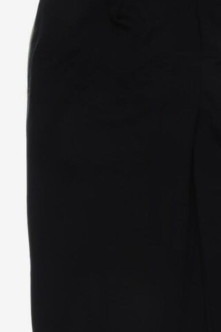 SCOTCH & SODA Stoffhose XS in Schwarz