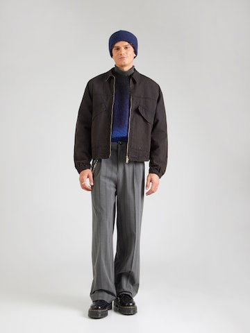 WEEKDAY - Jersey 'Alek' en azul