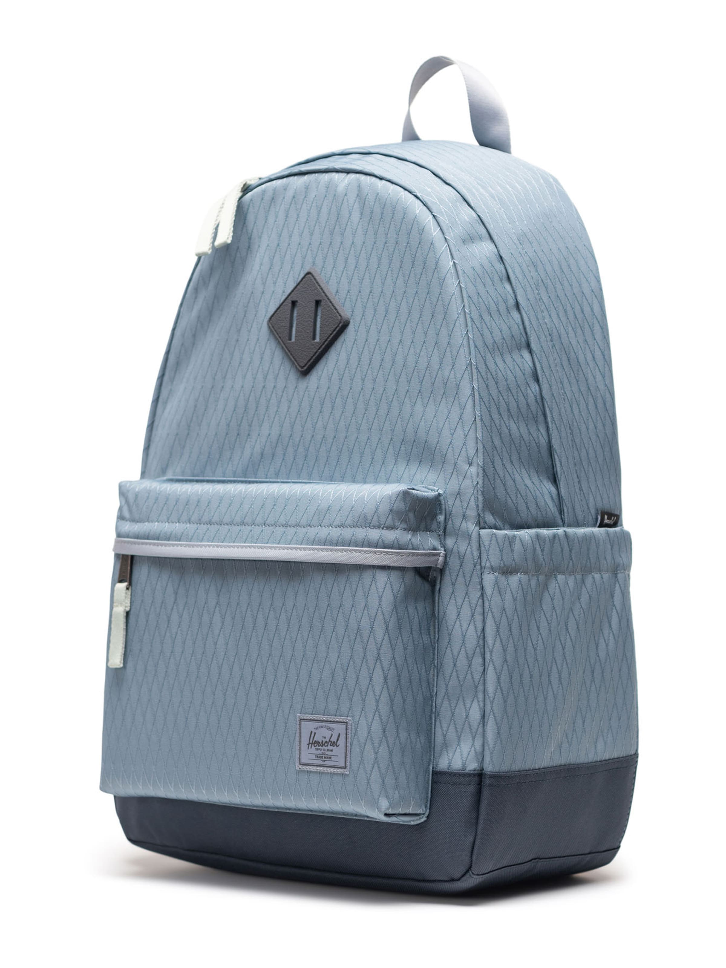 Herschel Ryggsäck 'Heritage™' i blå