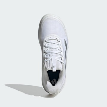 Chaussure de sport 'Avacourt 2' ADIDAS PERFORMANCE en blanc