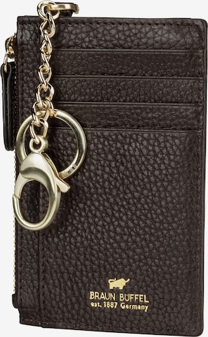 Braun Büffel Key Ring 'Asti' in Brown