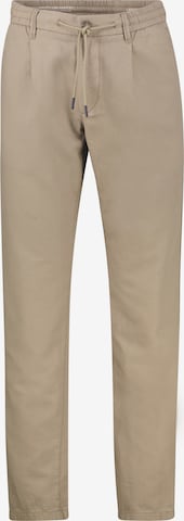 LERROS Regular Chino in Beige: voorkant