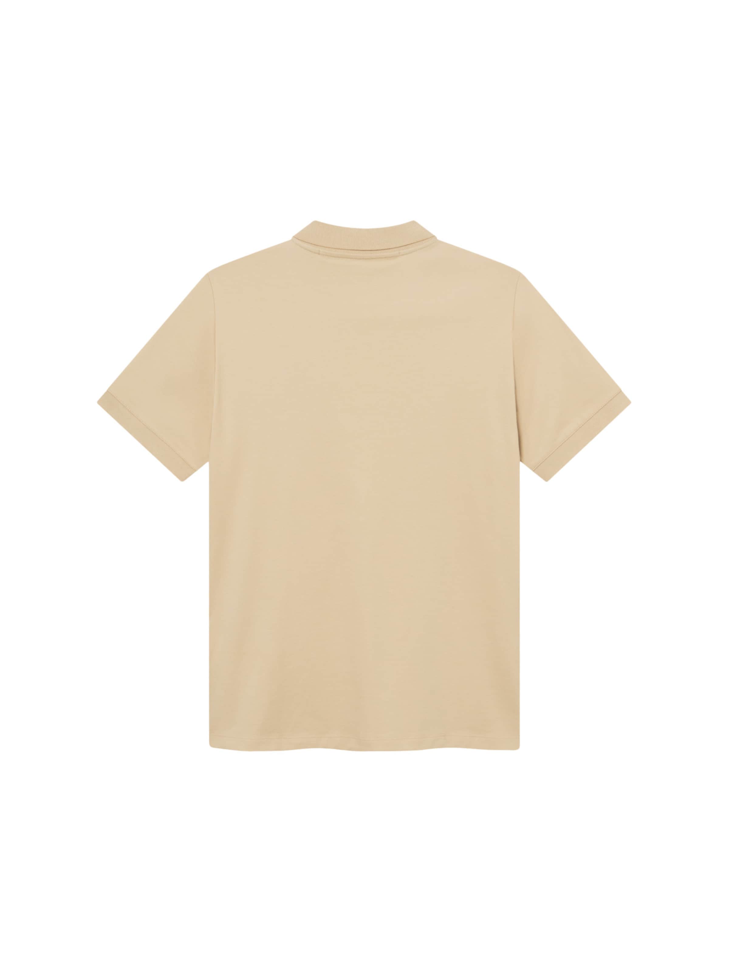 T-Shirt ' 745015 ' Karl Lagerfeld en marron