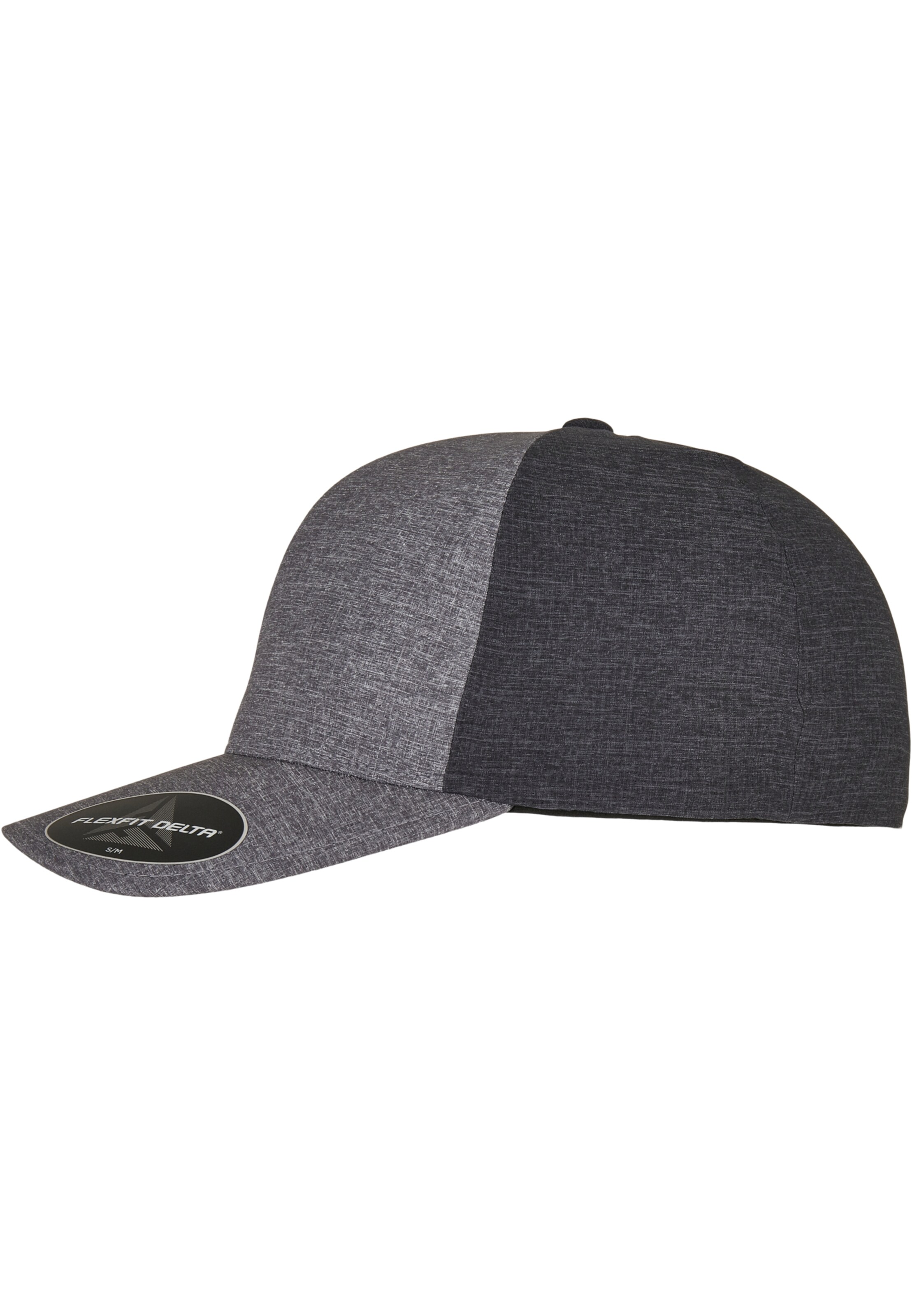 Casquette Flexfit en bleu