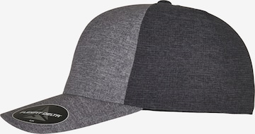 Flexfit Cap in Blau