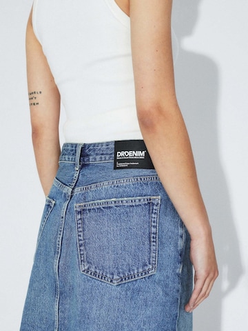 Dr. Denim Rock 'Ara'‌‌ in Blau