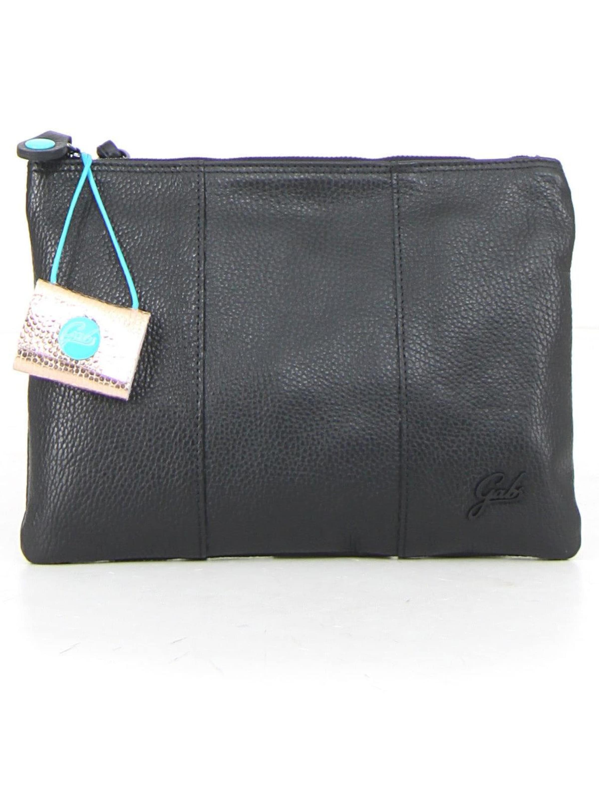 Sac à bandoulière Gabs en noir