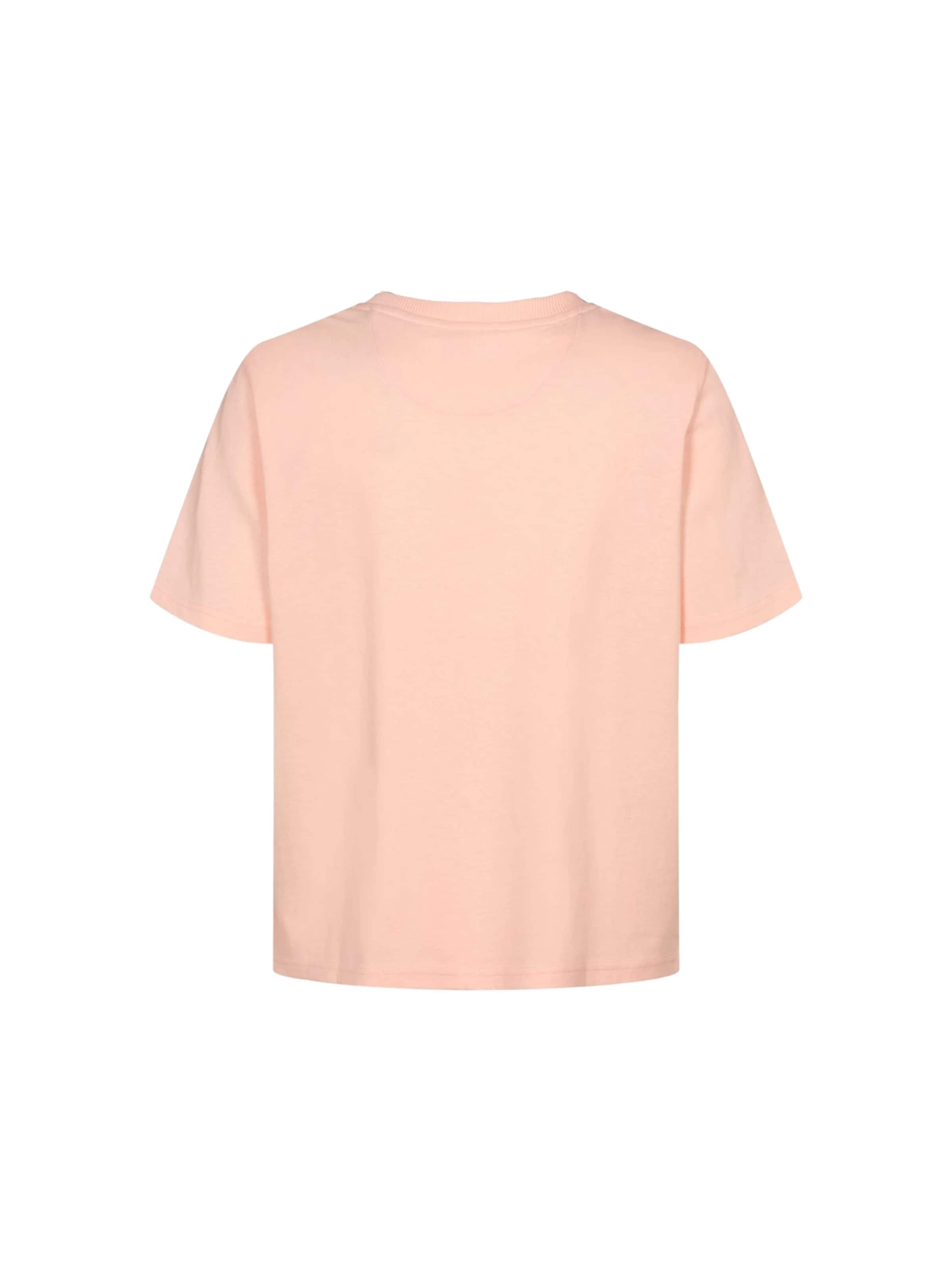 T-shirt 'Felia' U.S. POLO ASSN. en rose