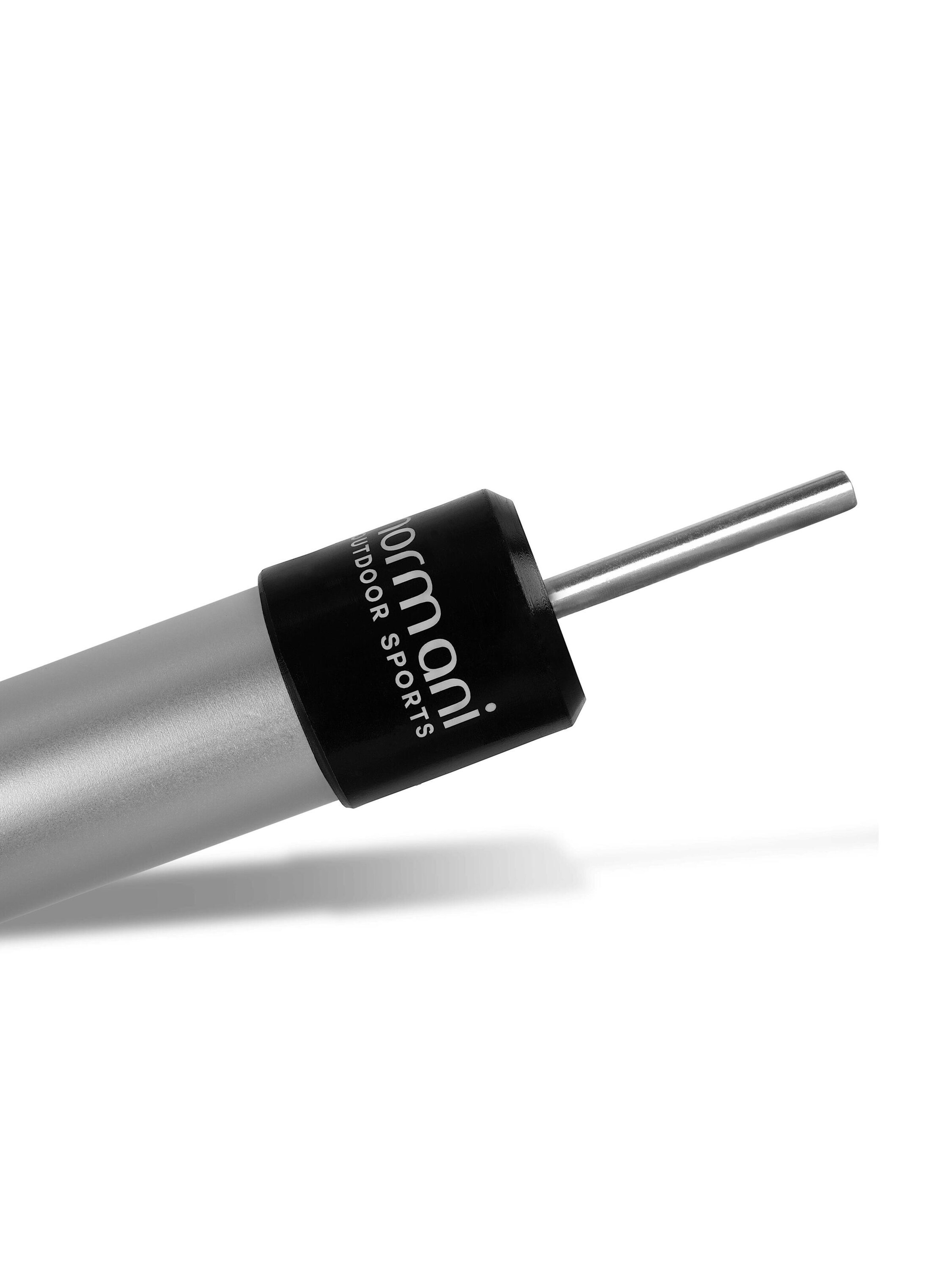 normani Zeltstange 'Rodo' in Silber