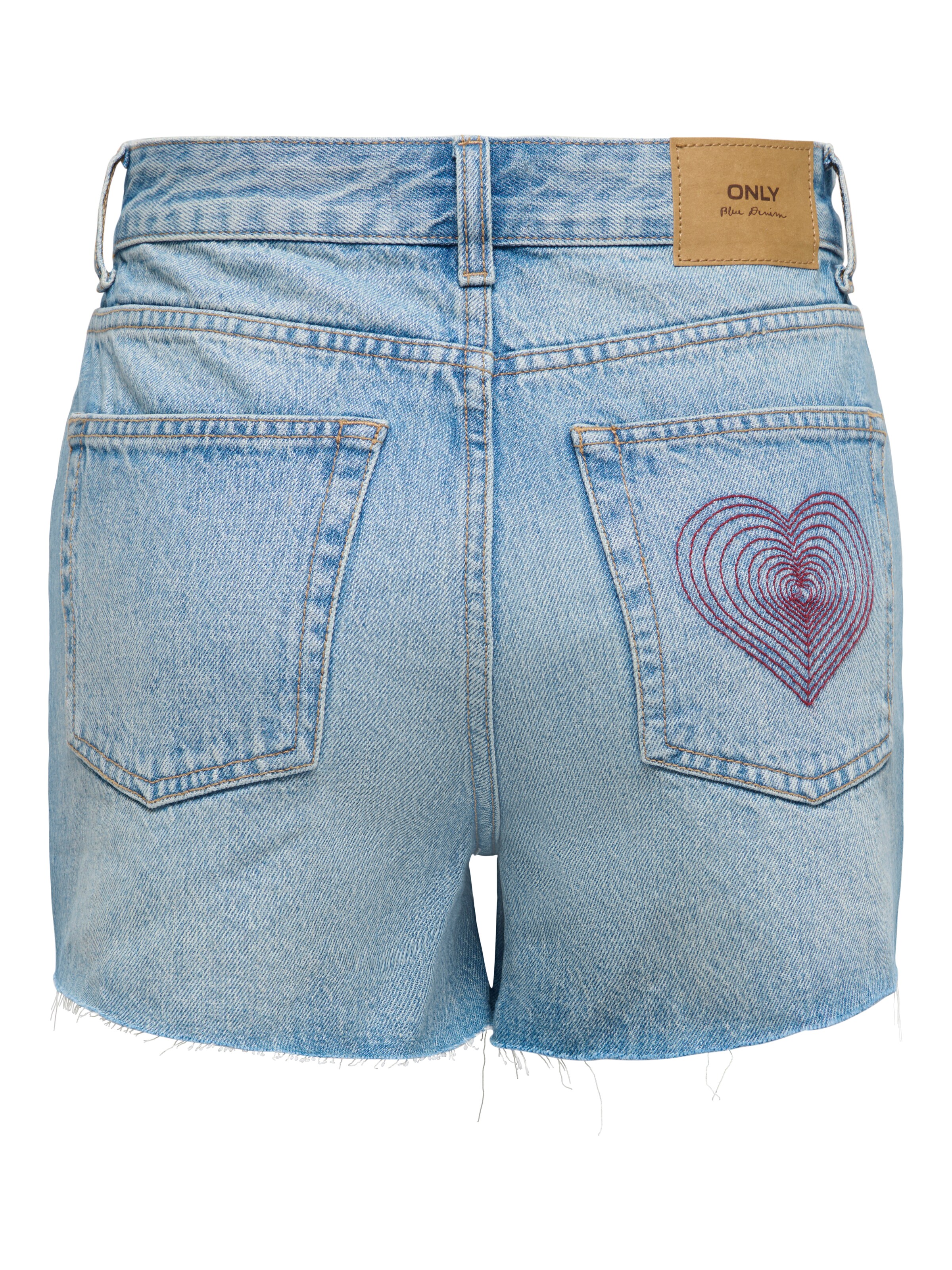 zils ONLY Piegulošs Džinsi 'ONLGABI'