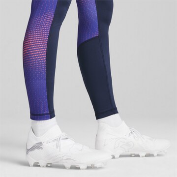 PUMA Voetbalschoen 'FUTURE 7 ULTIMATE FG/AG' in Wit: voorkant