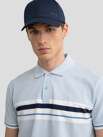 BIG STAR Shirt in Blue