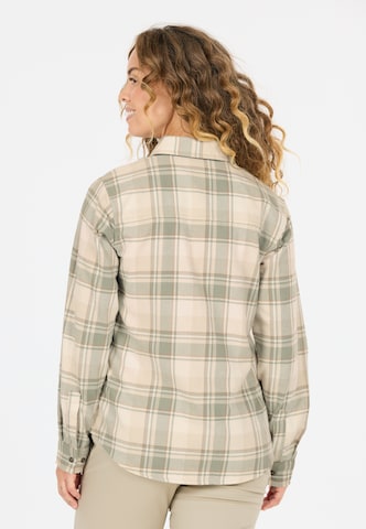 Whistler Multifunctionele blouse 'Bargo' in Beige