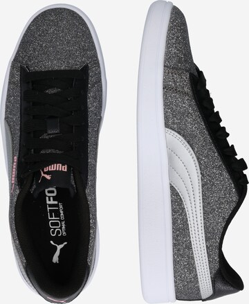 PUMA Sneakers 'Smash v2' in Grey