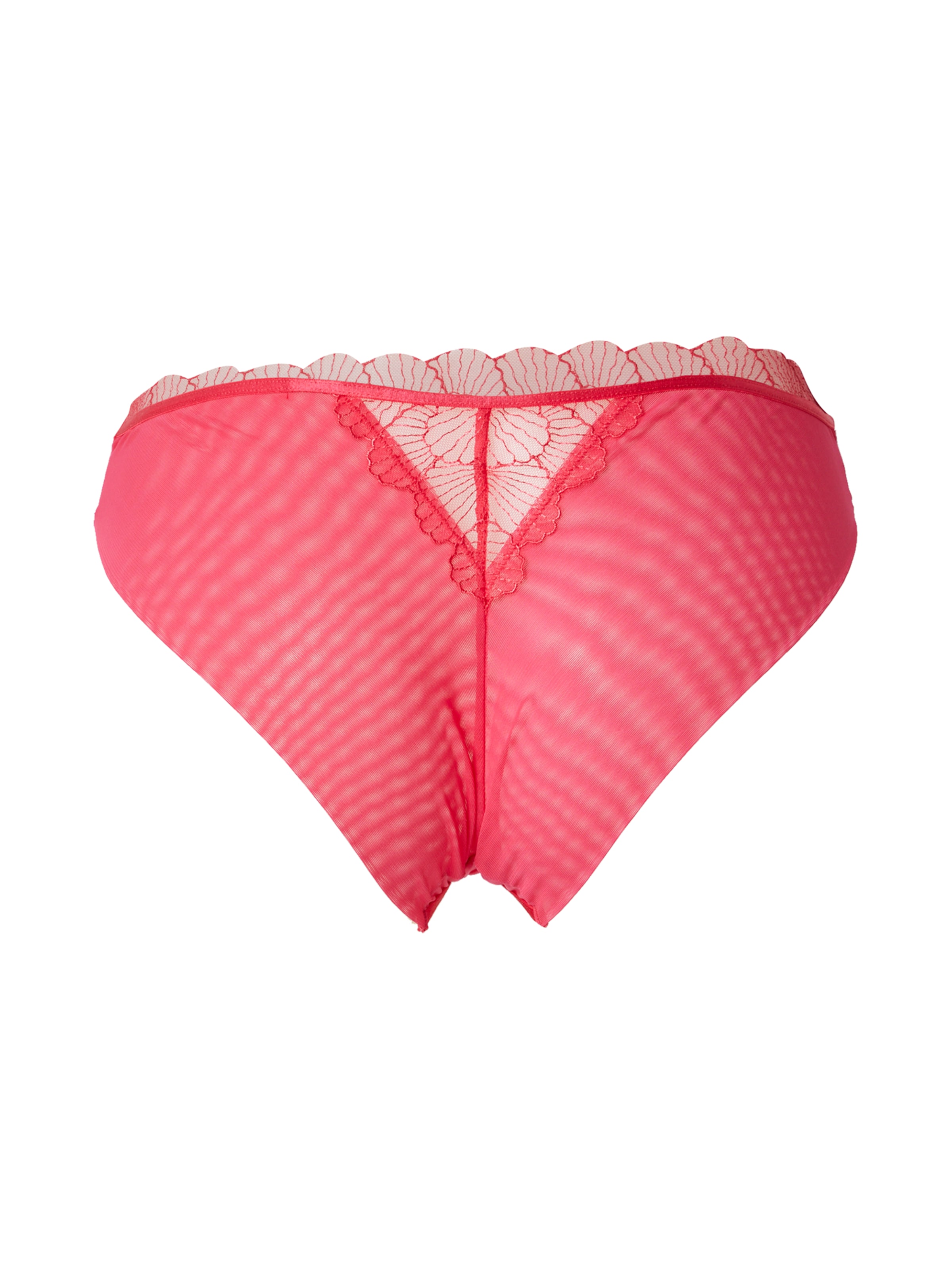 Bluebella Alushousut 'Vermont' värissä vaaleanpunainen