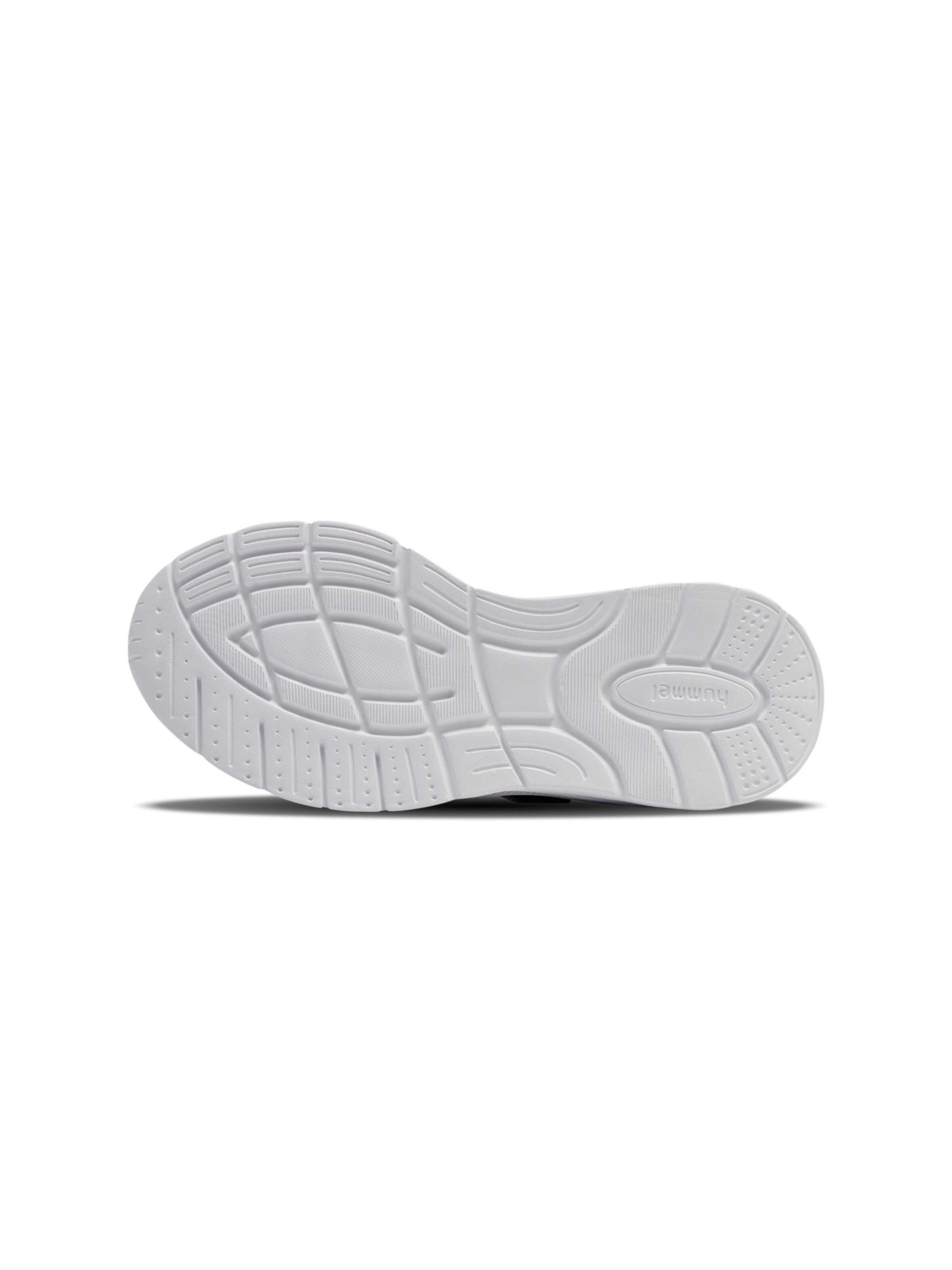 Hummel Sneaker in Lila