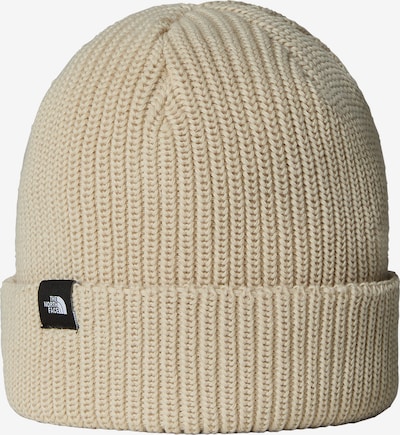 THE NORTH FACE Czapka w kolorze szarobeżowym, Podgląd produktu