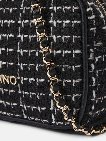 Geantă de umăr de la VALENTINO pe negru