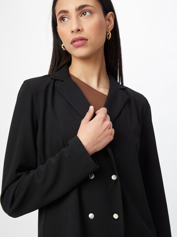 KENDALL + KYLIE - Blazer em preto