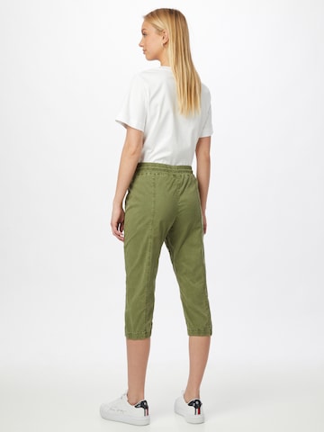 MAC Tapered Broek 'FUTURE' in Groen