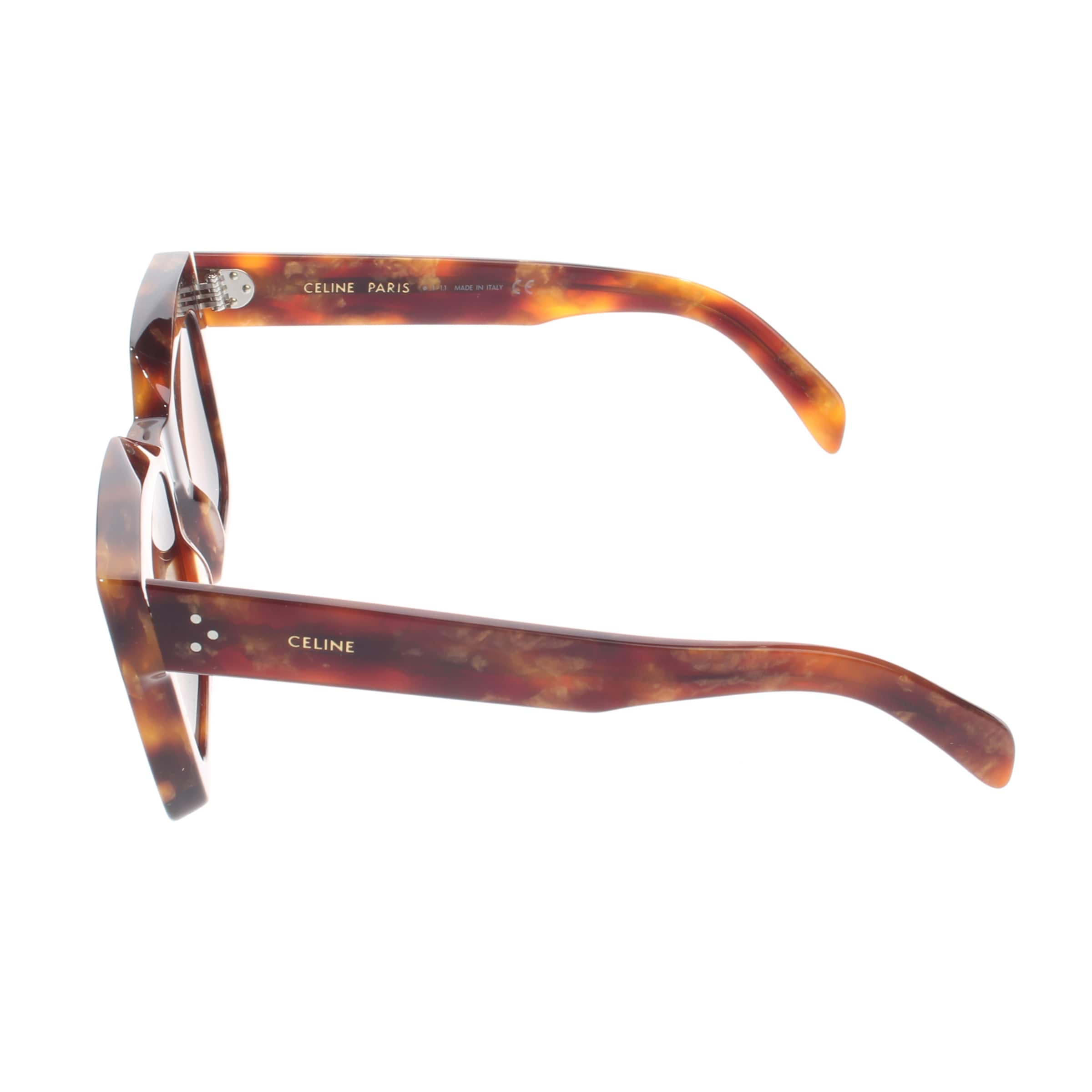 Céline Sunglasses in One size in Brown