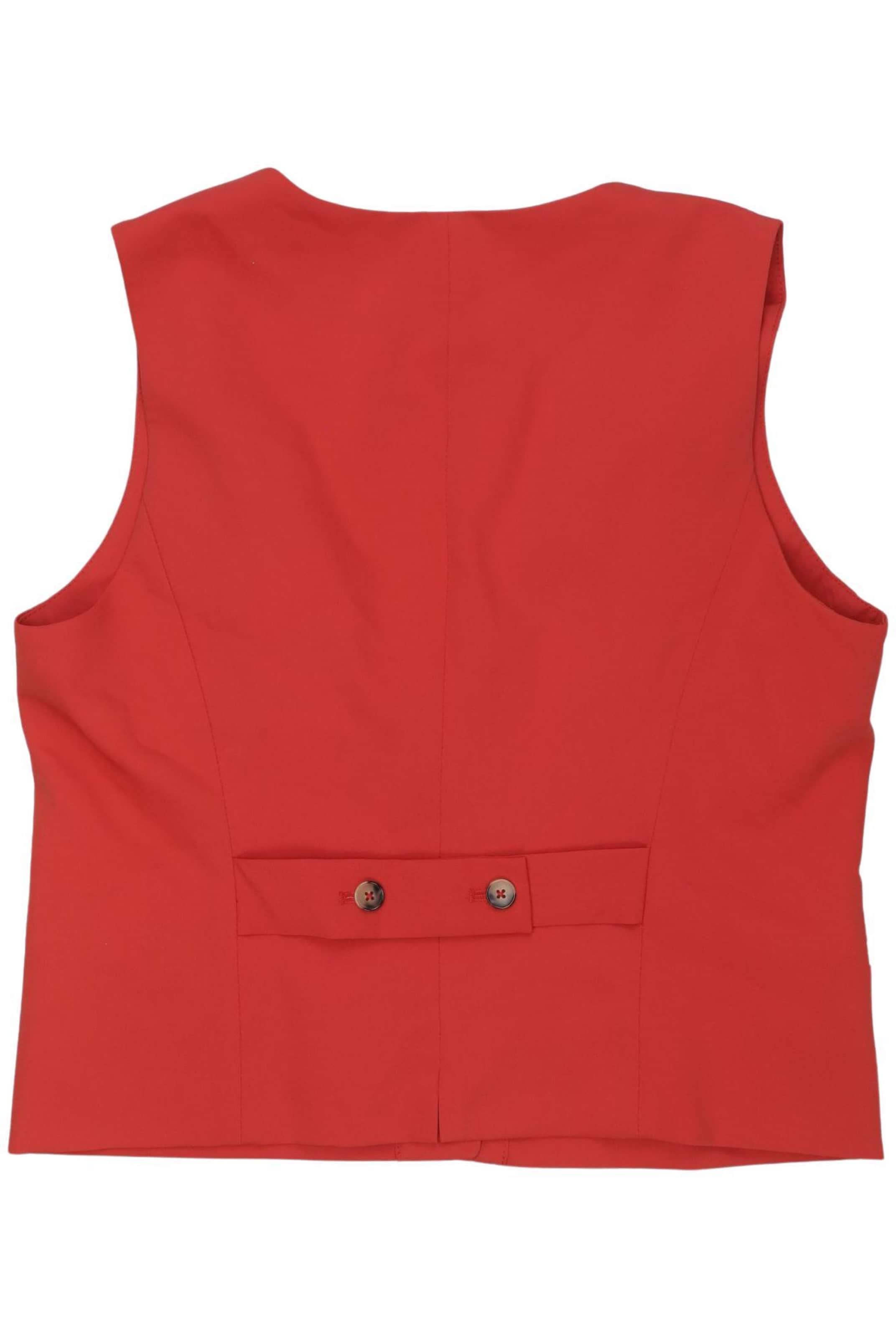 Caroll Weste M in Rot