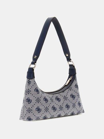 Sac bandoulière 'Neda' GUESS en bleu