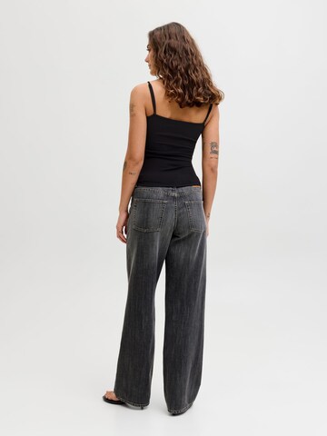 JJXX Top 'JXSANIA' in Zwart