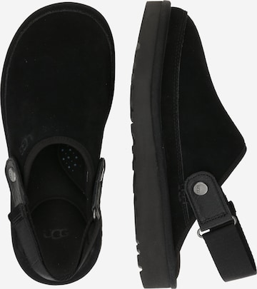 UGG - Socas 'MAINLINE' em preto