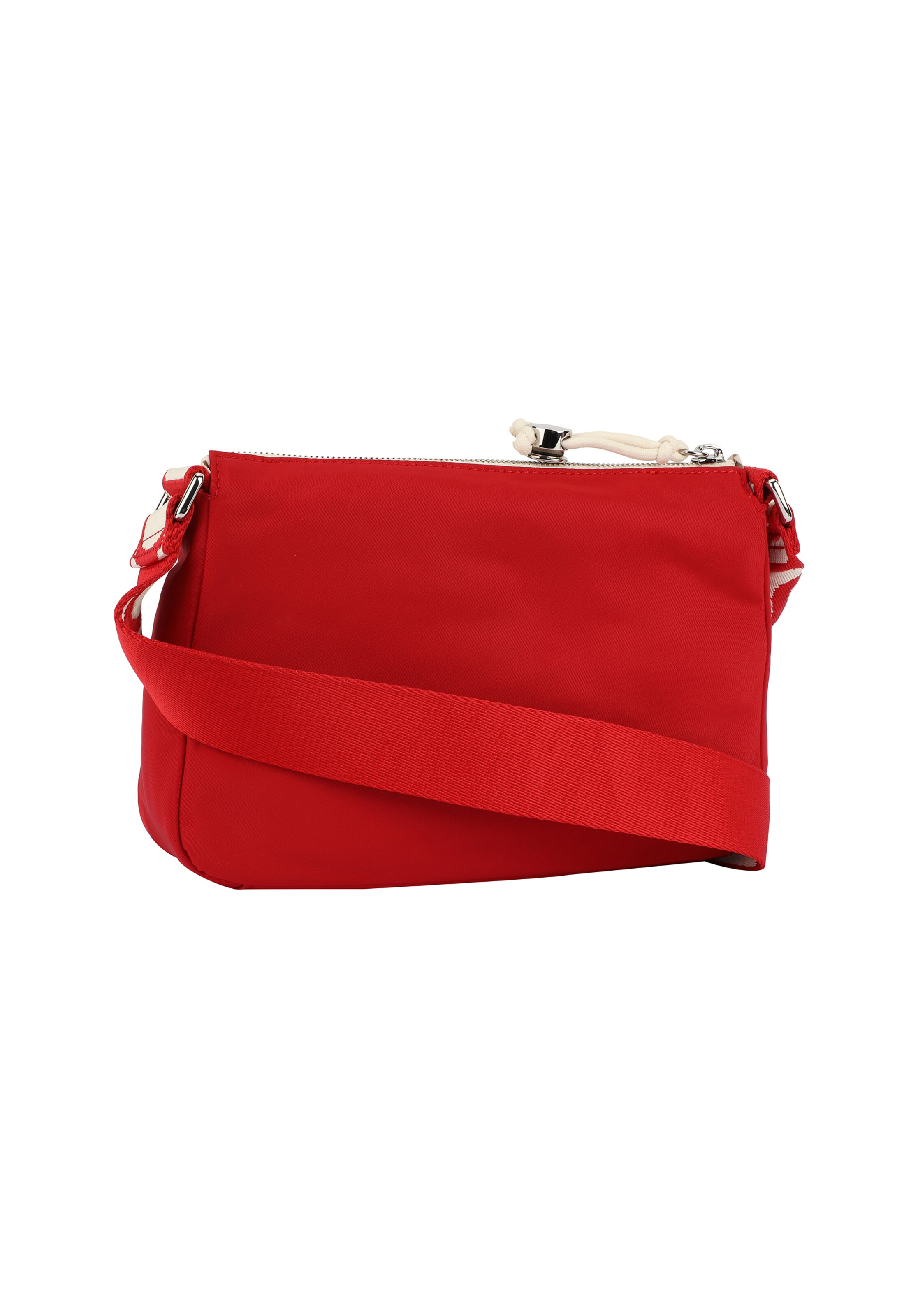 Sac à bandoulière 'Lietissimo Jasmina' JOOP! Jeans en rouge