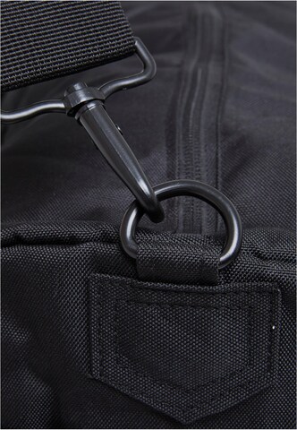 Sac week-end K1X en noir