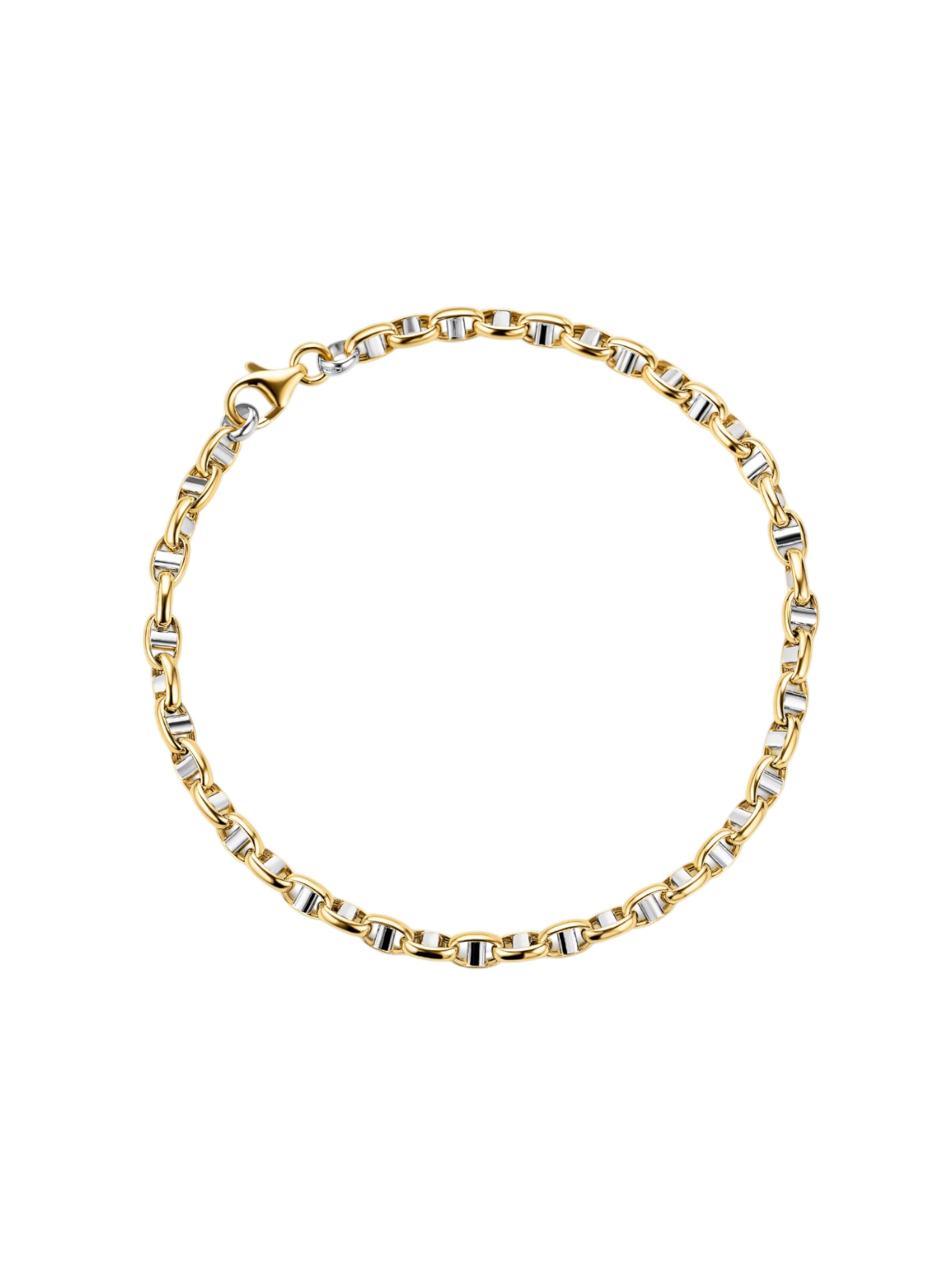 Vanlere Armbånd i guld: forside