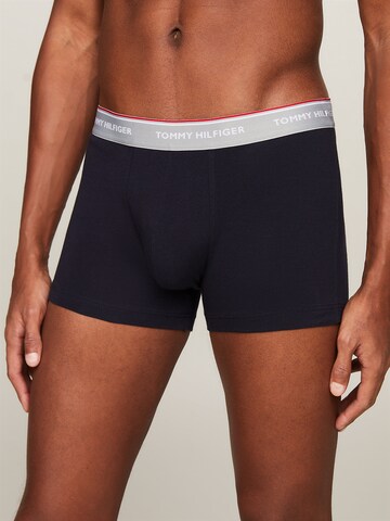 Tommy Hilfiger Underwear Regular Boxershorts 'Essential' in Blau
