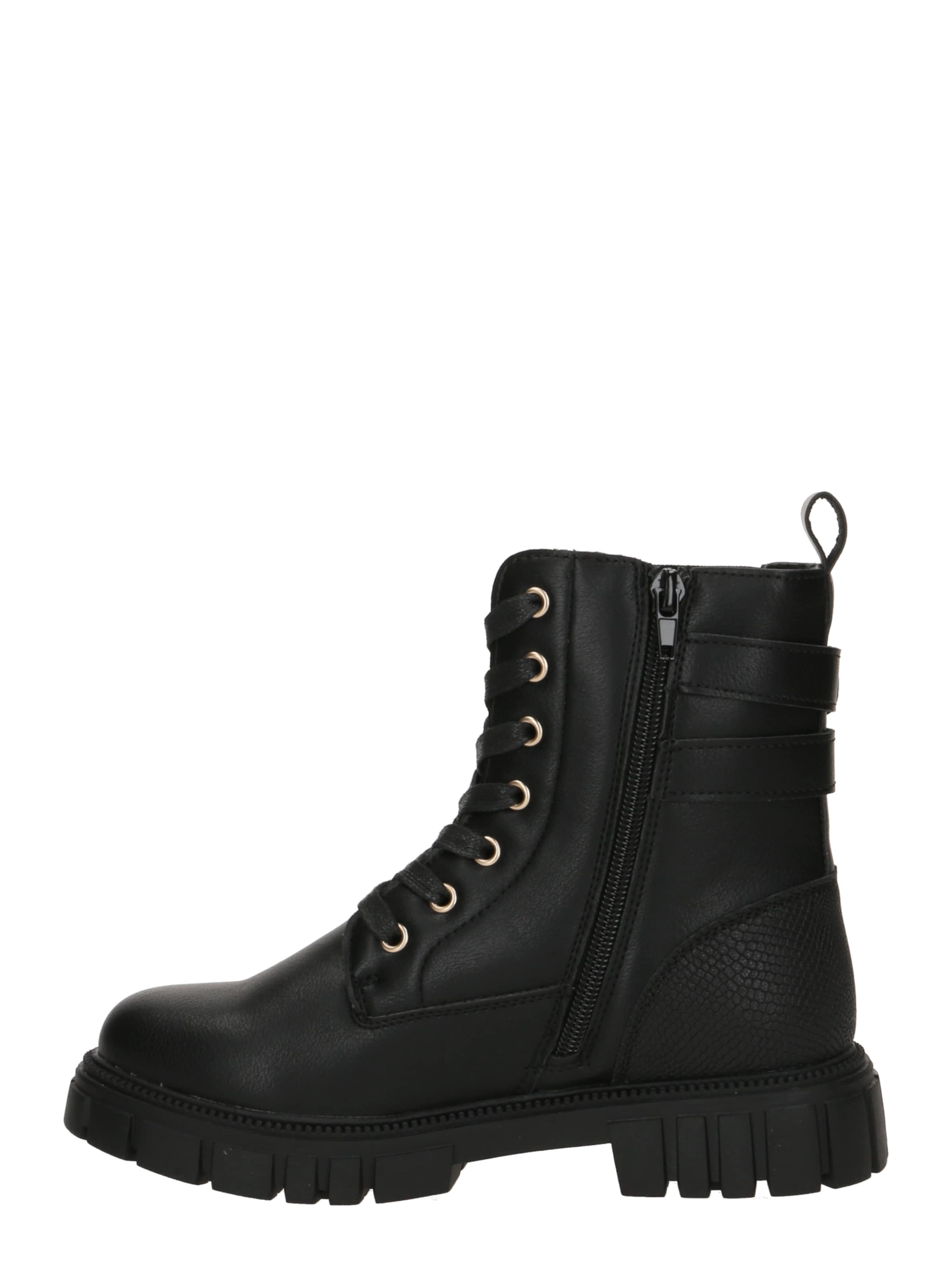 s.Oliver Boots in Black