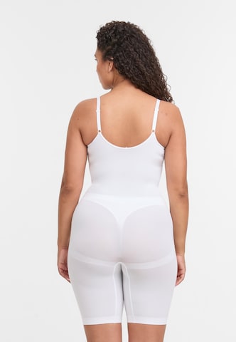 Body Lykkeland Atelier en blanc
