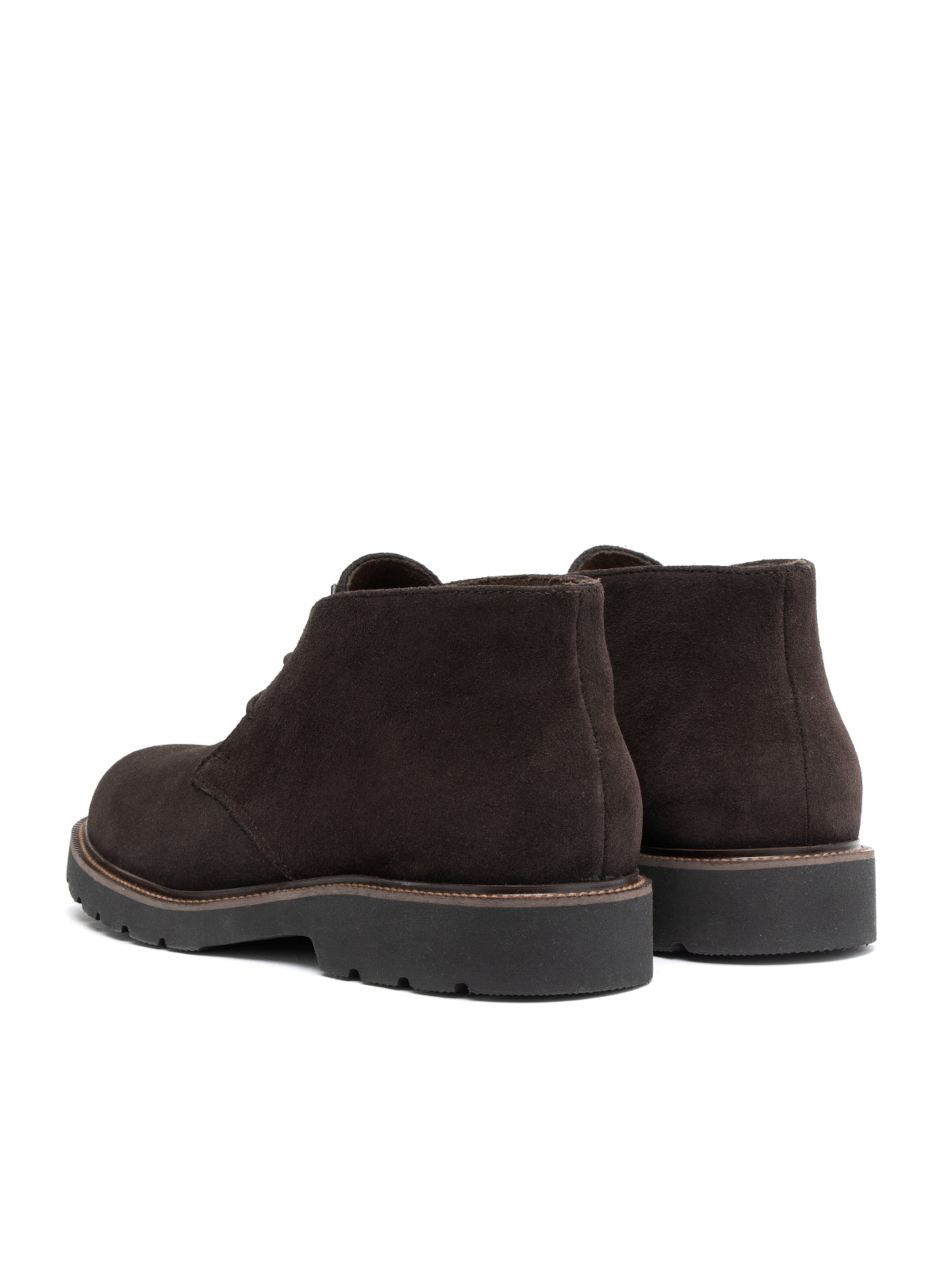 Botine de la RYŁKO pe maro