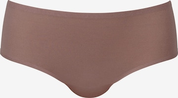 ANITA Boyshorts 'essentials' in Purple: front