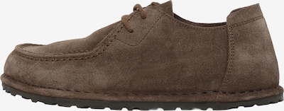 36 dydžio Mokasinai 'Utti Lace' iš BIRKENSTOCK, spalva – šokolado spalva, Prekių apžvalga