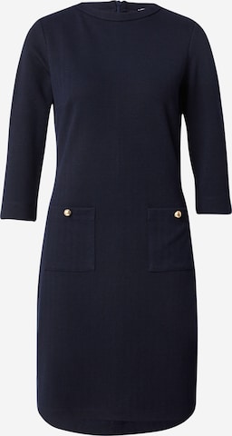 mėlyna MORE & MORE Suknelė: priekis