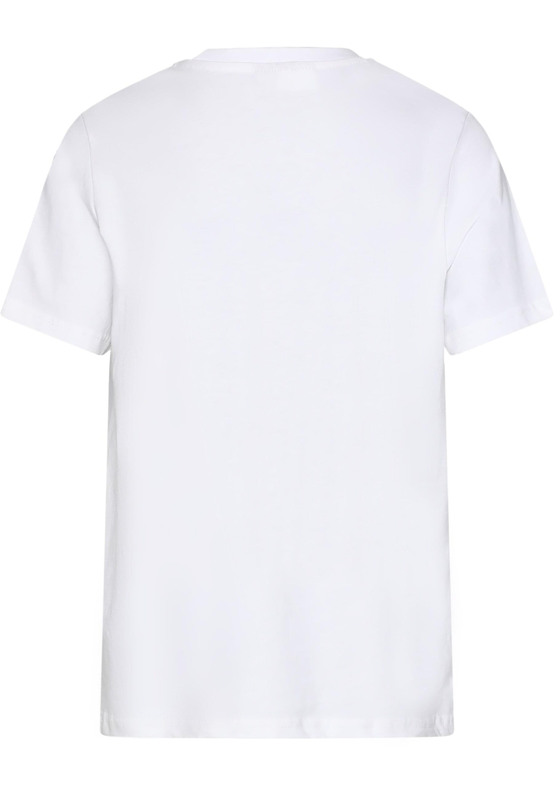 Maglietta 'Dumbo' di Mister Tee in nero