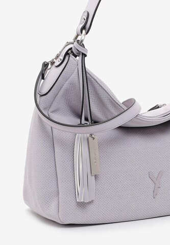 Suri Frey Shoulder Bag 'Romy' in Purple