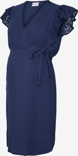 MAMALICIOUS Dress 'Juana' in Dark blue, Item view