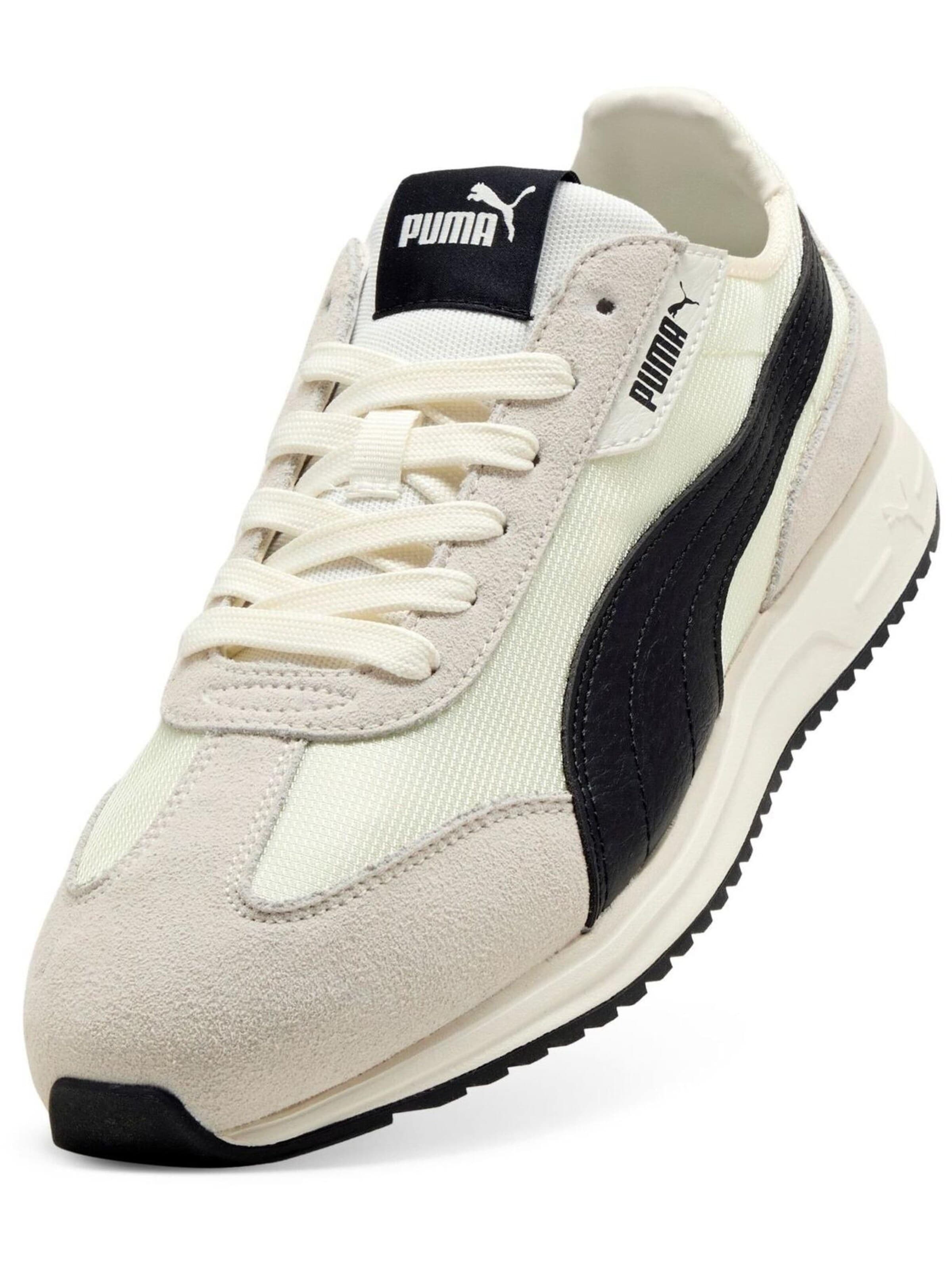 Scarpa sportiva 'Softride St I-Win' di PUMA in beige