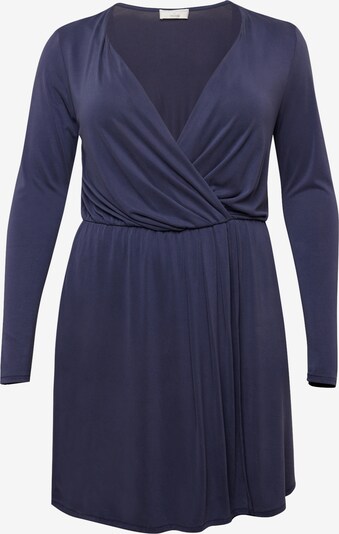 Guido Maria Kretschmer Curvy Kleid 'Shannon ' in dunkelblau, Produktansicht