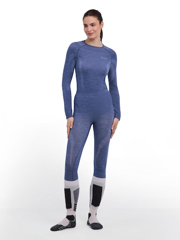 FALKE Tights in Blue