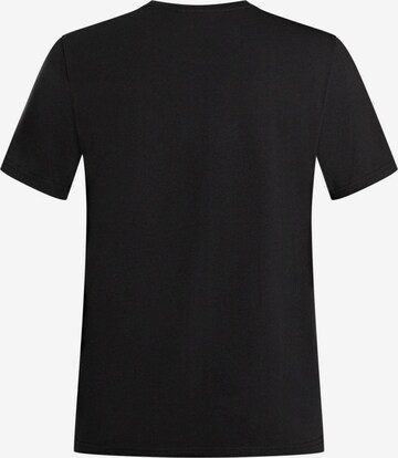 PEAK PERFORMANCE Performance Shirt in Black