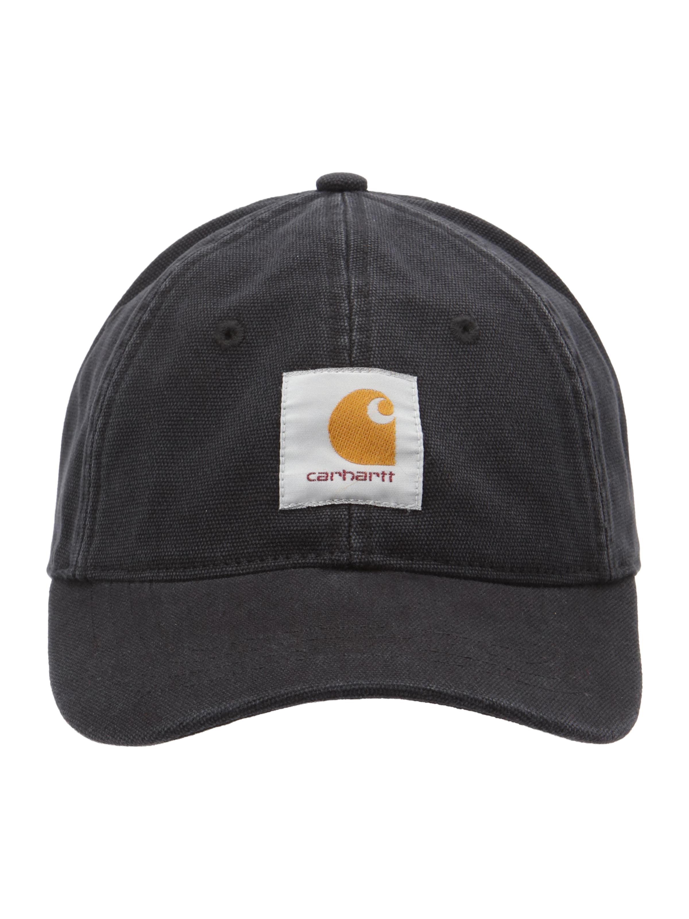 melns Carhartt WIP Naģene